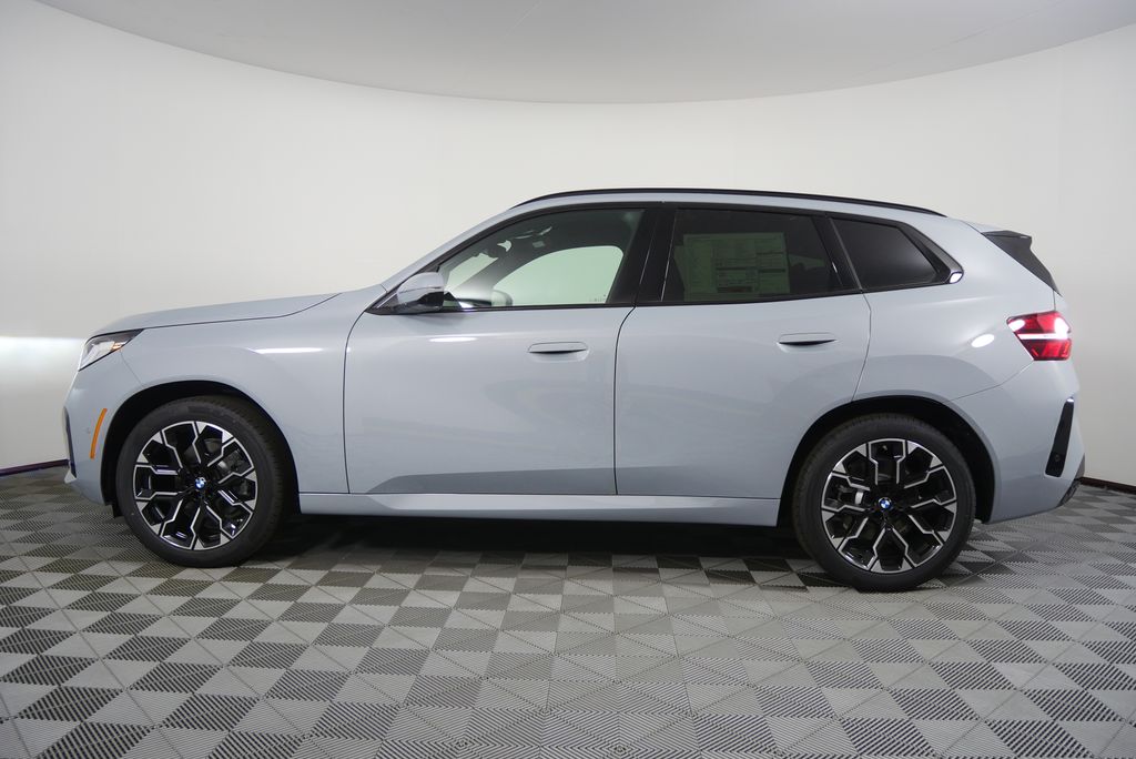 Thumbnail: 2026 BMW X3 - 6