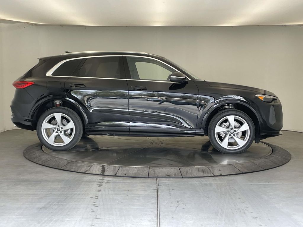 2025 Audi Q5 2.0T Premium Plus - 7