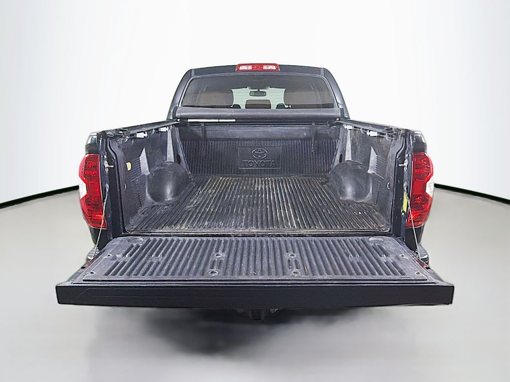 Used 2014 Toyota Tundra Truck