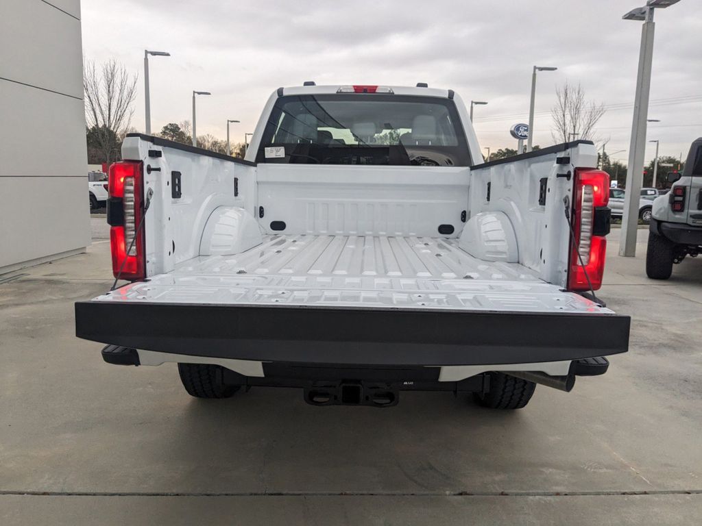 2024 Ford F-250 Super Duty XL