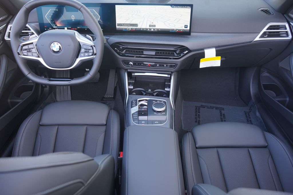 Thumbnail: 2025 BMW 4 Series - 15