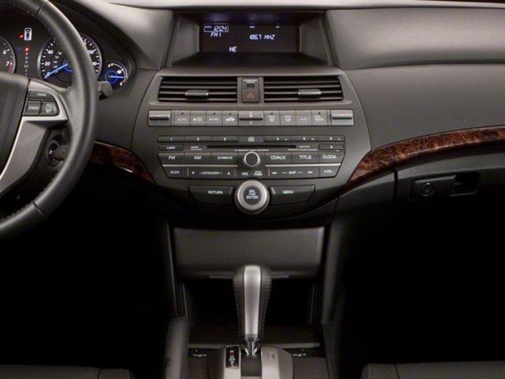 2010 Honda Accord Crosstour EX-L  at Grove City Ford