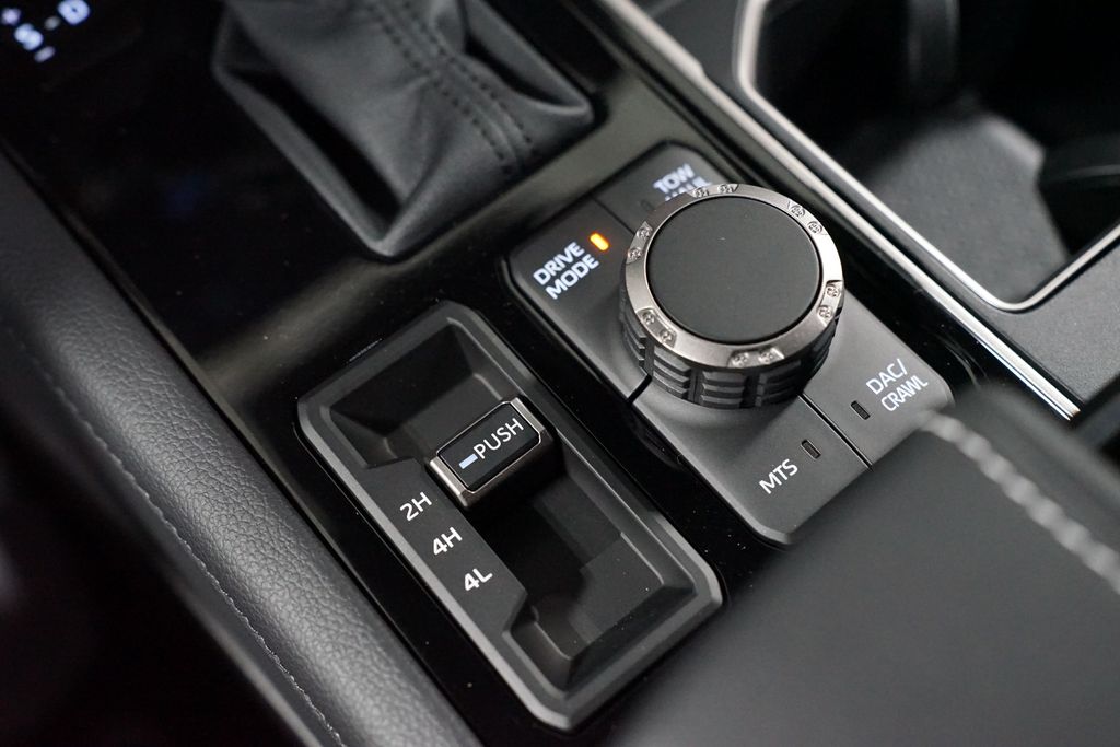 Thumbnail: 2026 Toyota Tundra - 25