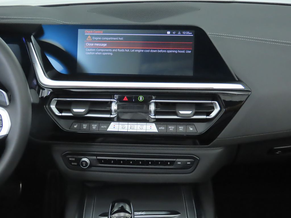 Thumbnail: 2025 BMW Z4 - 22