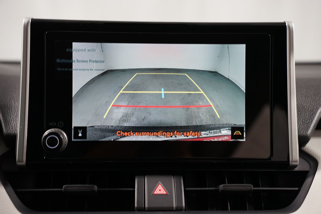 Thumbnail: 2025 Toyota RAV4 - 19