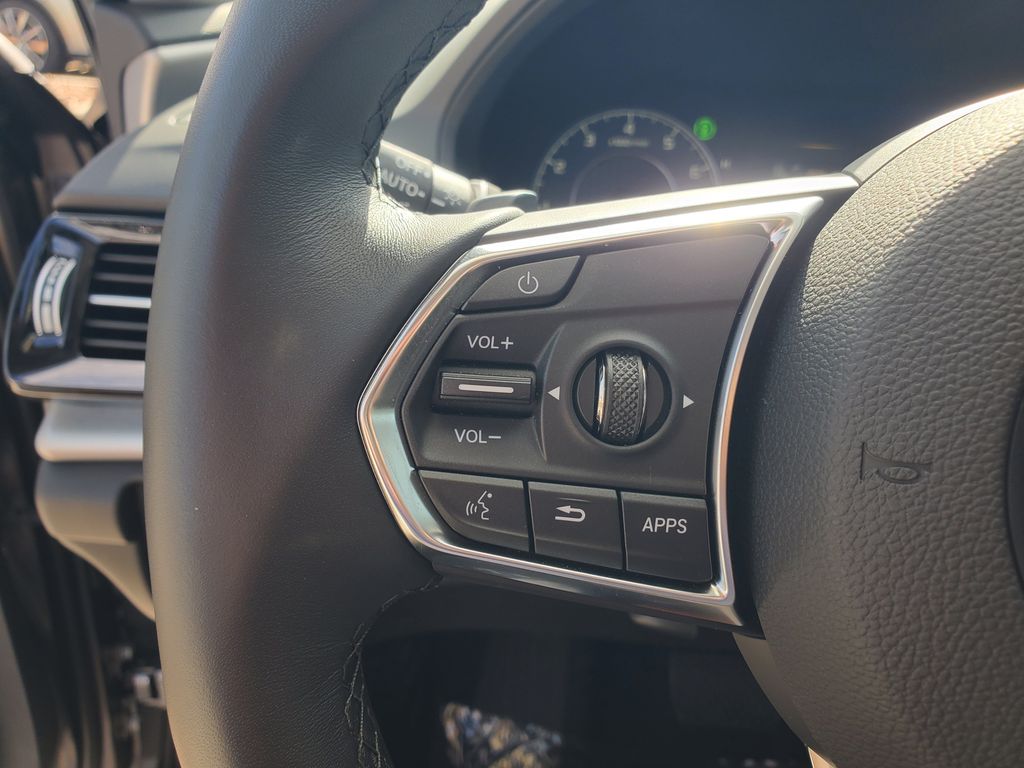 2025 Acura RDX - $39,688