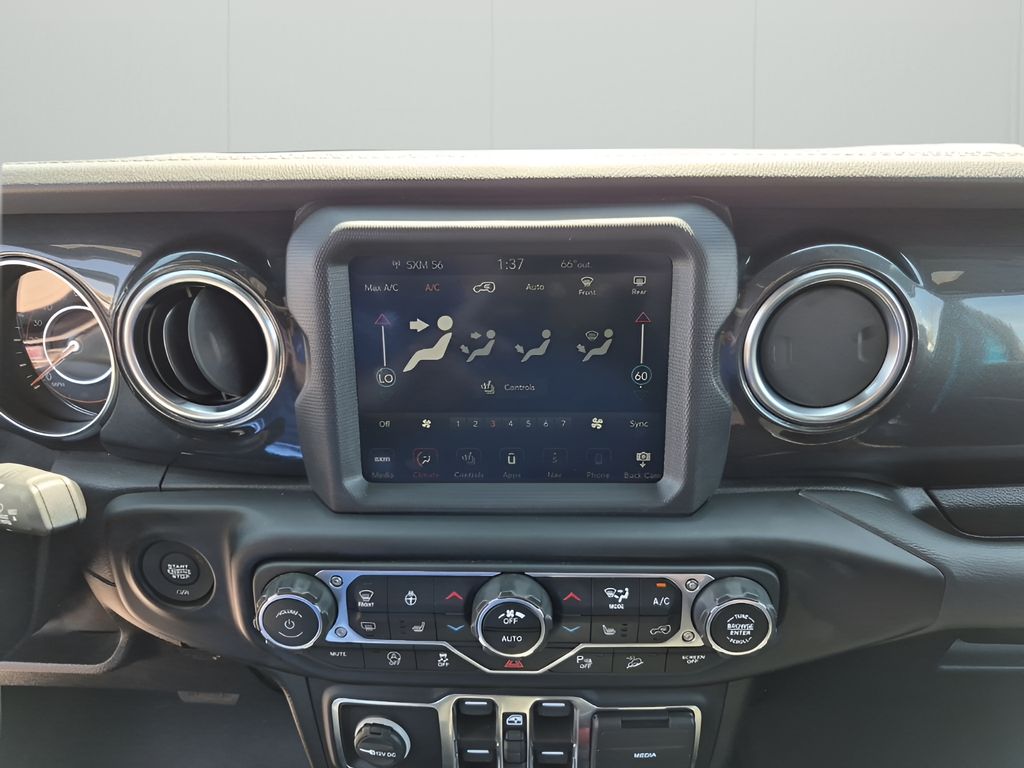 Used Car 2020 Jeep Wrangler  Unlimited Sahara For Sale Under $25,000 In Austin, Texas