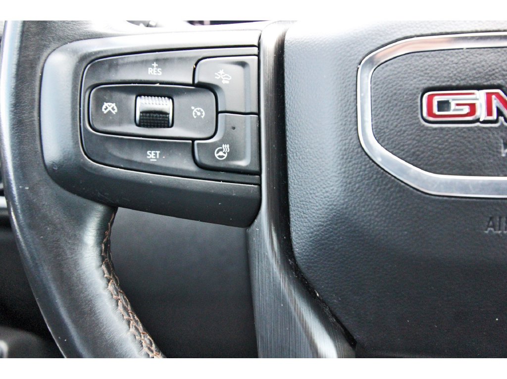 Used 2021 GMC Sierra 1500 Truck