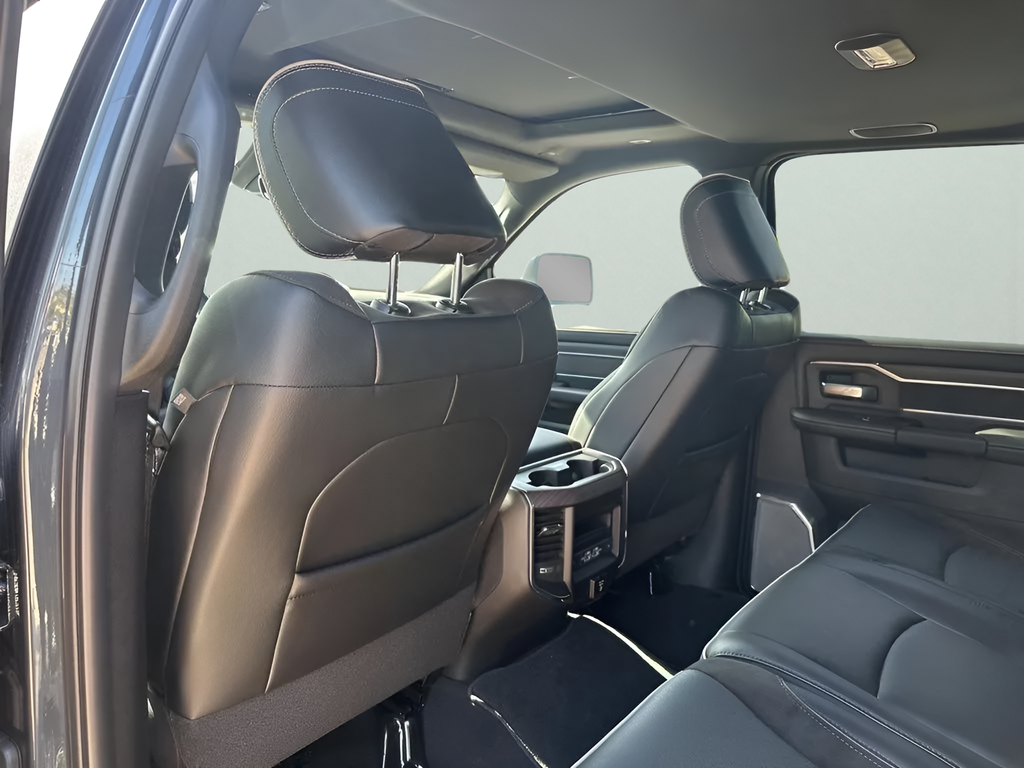 New Car 2025 Ram 2500  Laramie For Sale Under $90,000 In Austin, Texas