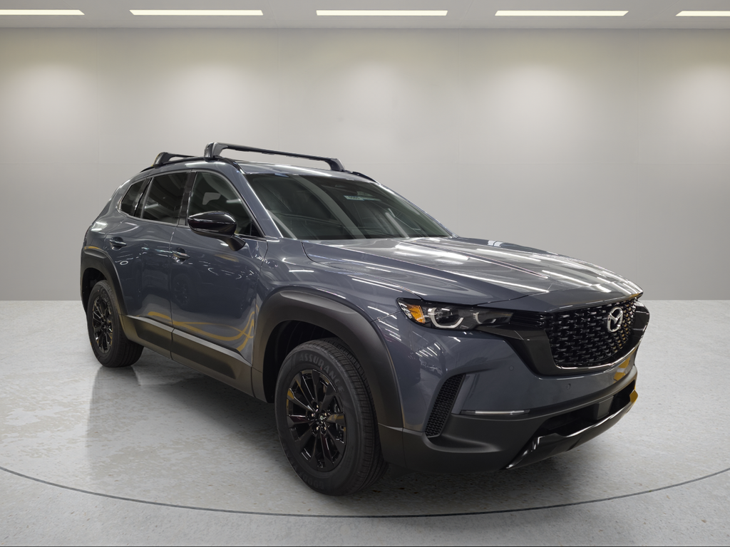 2026 Mazda CX-50 Hybrid Premium - 1