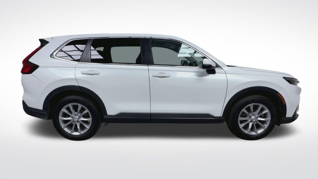 Used 2023 Honda CR-V SUV