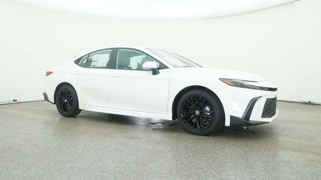 Thumbnail: 2026 Toyota Camry - 7
