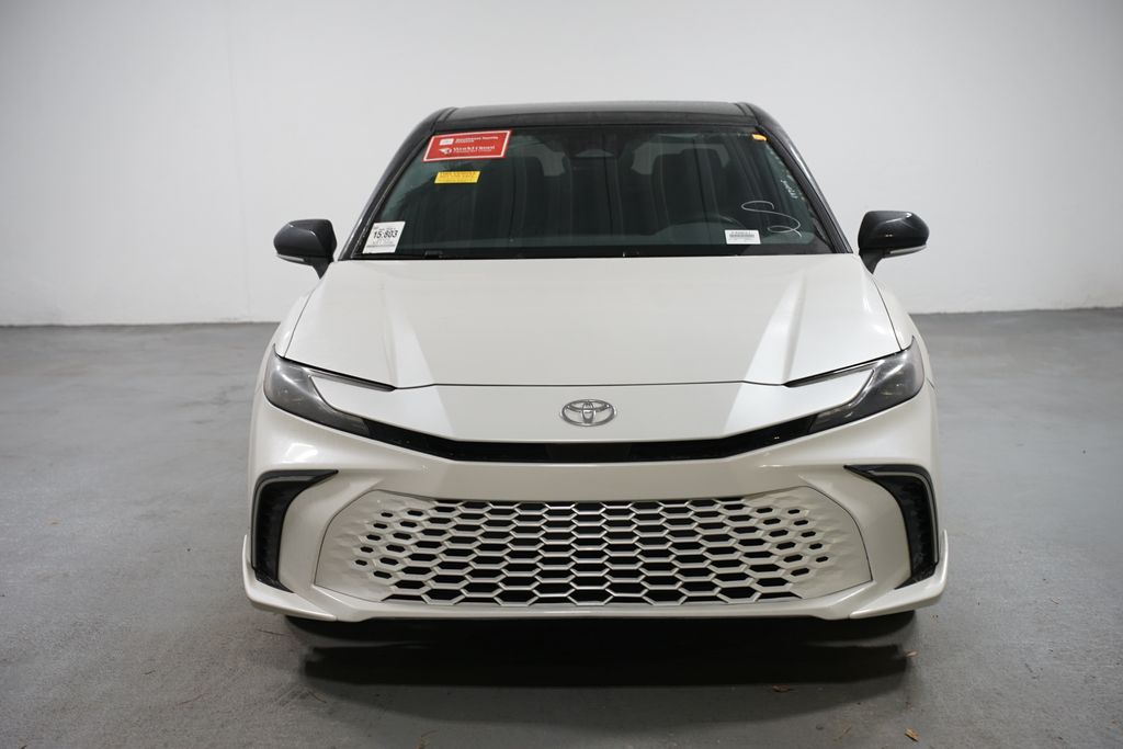 Thumbnail: 2025 Toyota Camry - 2