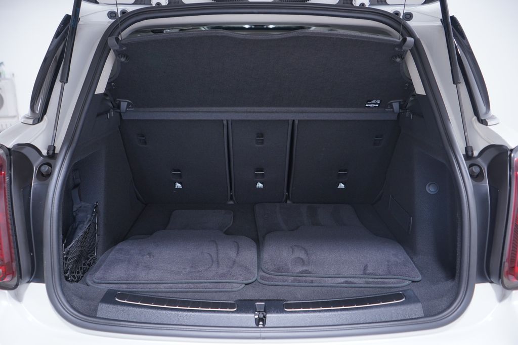 Thumbnail: 2024 MINI Cooper Countryman - 23