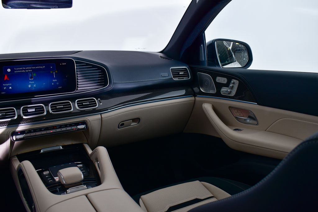 Thumbnail: 2026 Mercedes-Benz GLE - 22