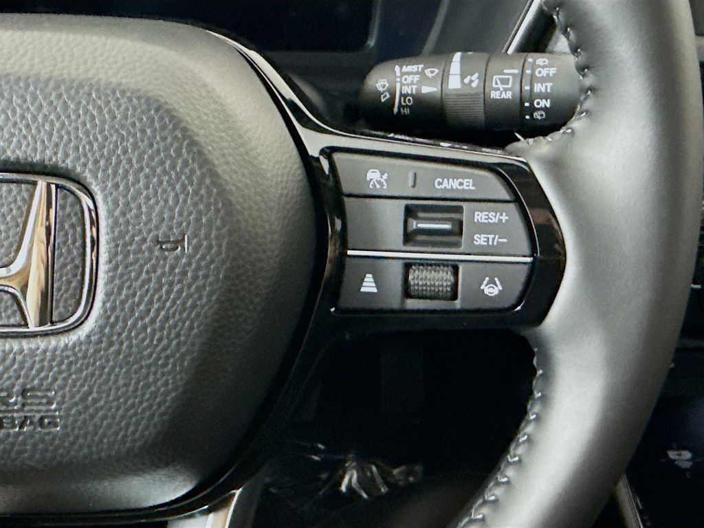 Thumbnail: 2026 Honda CR-V - 12