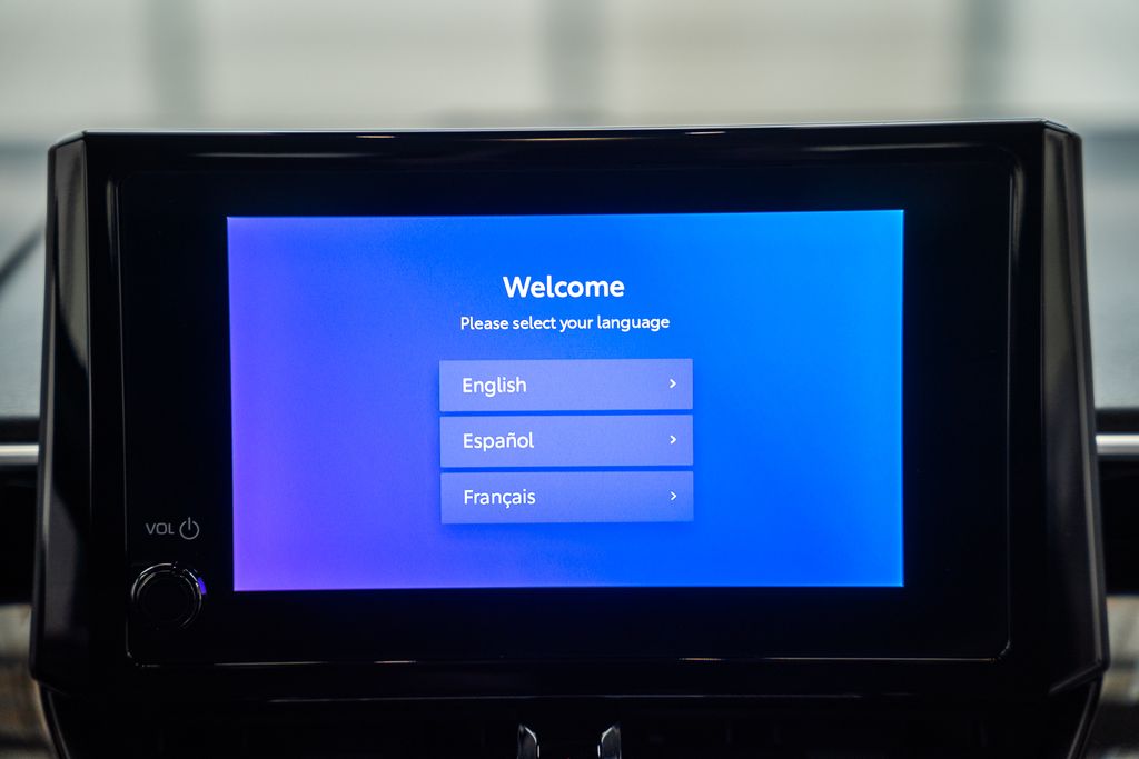 ToyotaCorolla Hybrid21