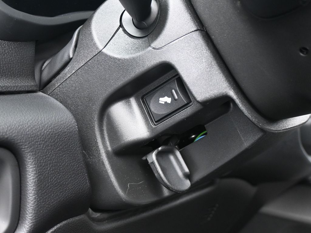 New 2026 Diamond Black Crystal Pearlcoat Ram Laramie image 14