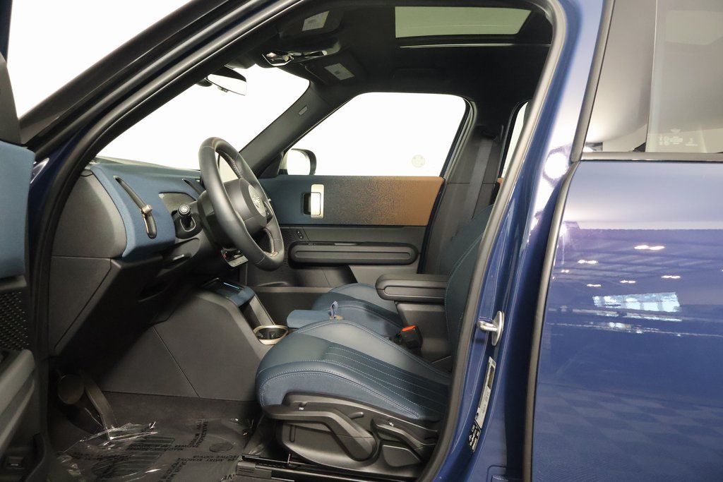 Thumbnail: 2026 MINI Cooper Countryman - 10