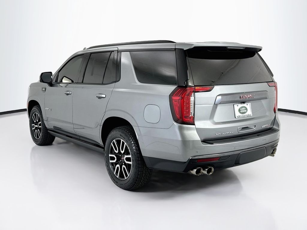 Thumbnail: 2024 GMC Yukon - 7