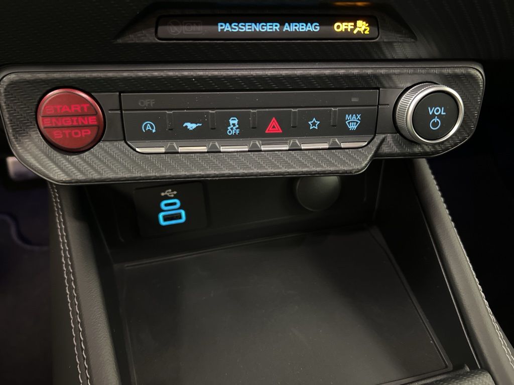 2025 Ford Mustang GT Premium Fastback - Photo 17