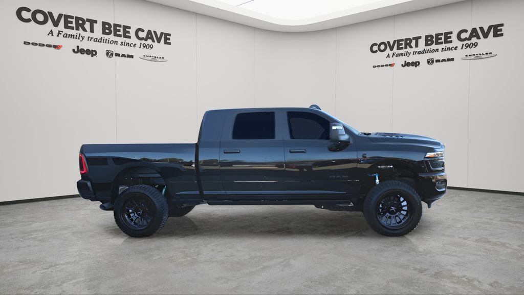 New Car 2025 Ram 2500  Laramie For Sale Under $110,000 In Austin, Texas