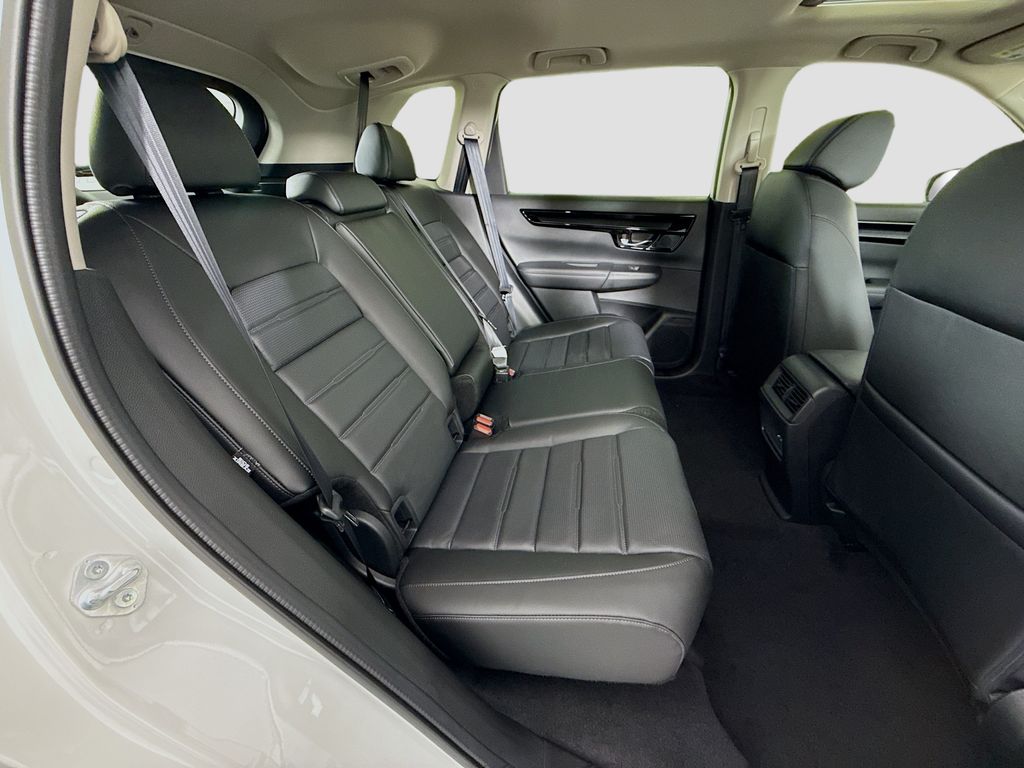 Thumbnail: 2026 Honda CR-V - 21