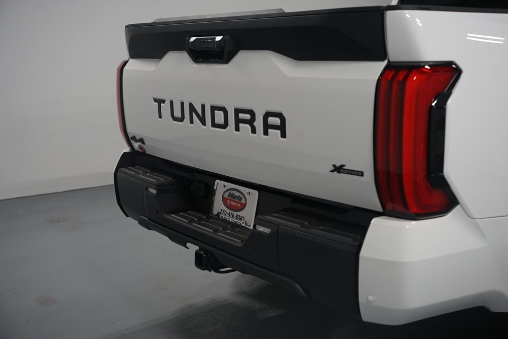 Thumbnail: 2026 Toyota Tundra - 9