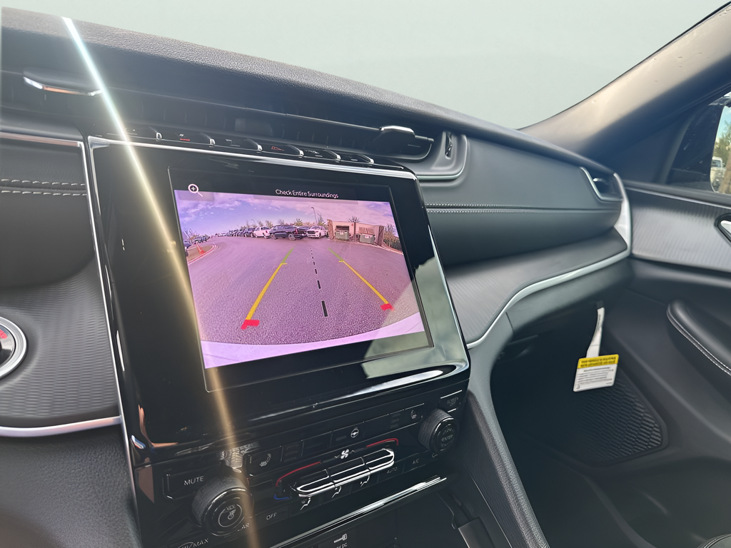 New Car 2025 Jeep Grand Cherokee  For Sale Under $50,000 In Austin, Texas