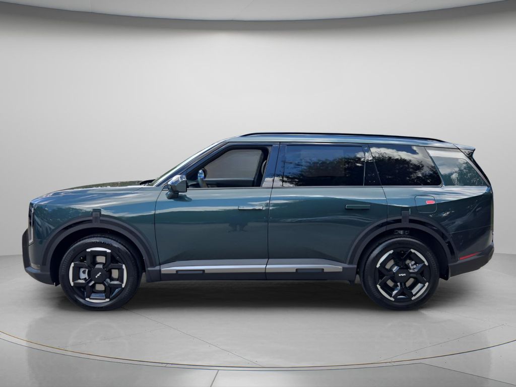 2027 Kia Telluride - $46,375