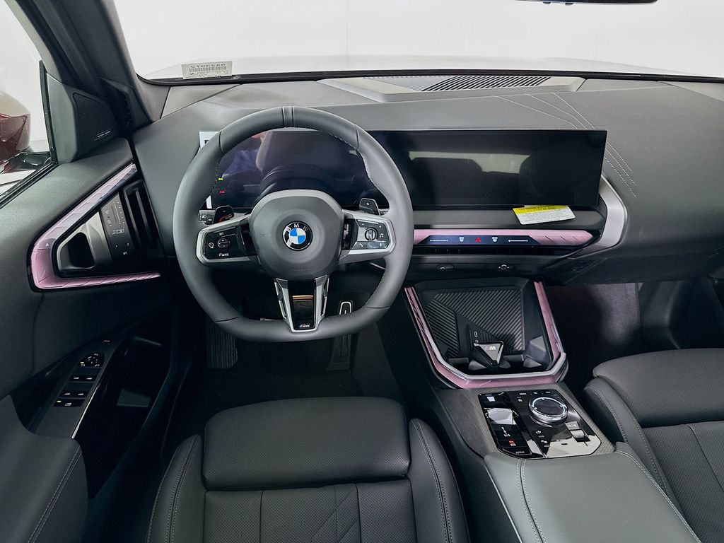 Thumbnail: 2026 BMW X3 - 19