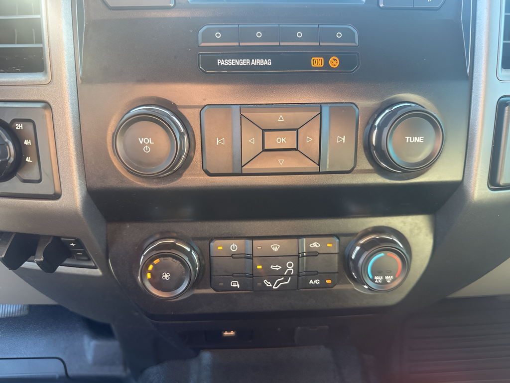 Used Car 2019 Ford F-250sd  Xl For Sale Under $30,000 In Austin, Texas