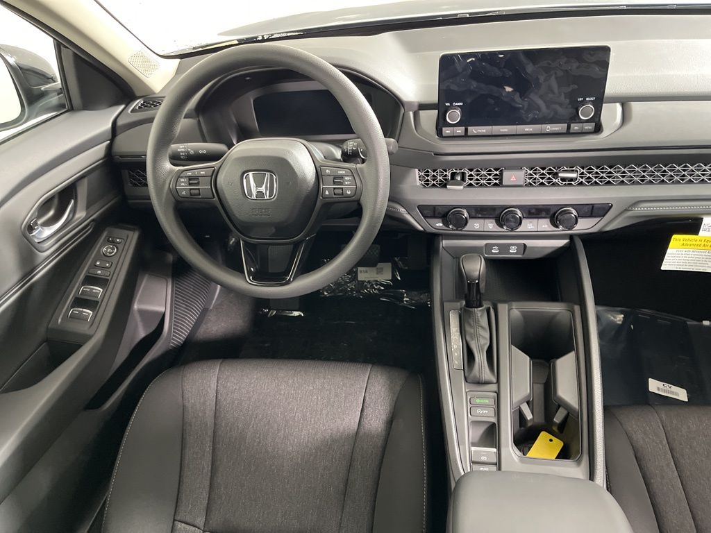 Thumbnail: 2025 Honda Accord - 13