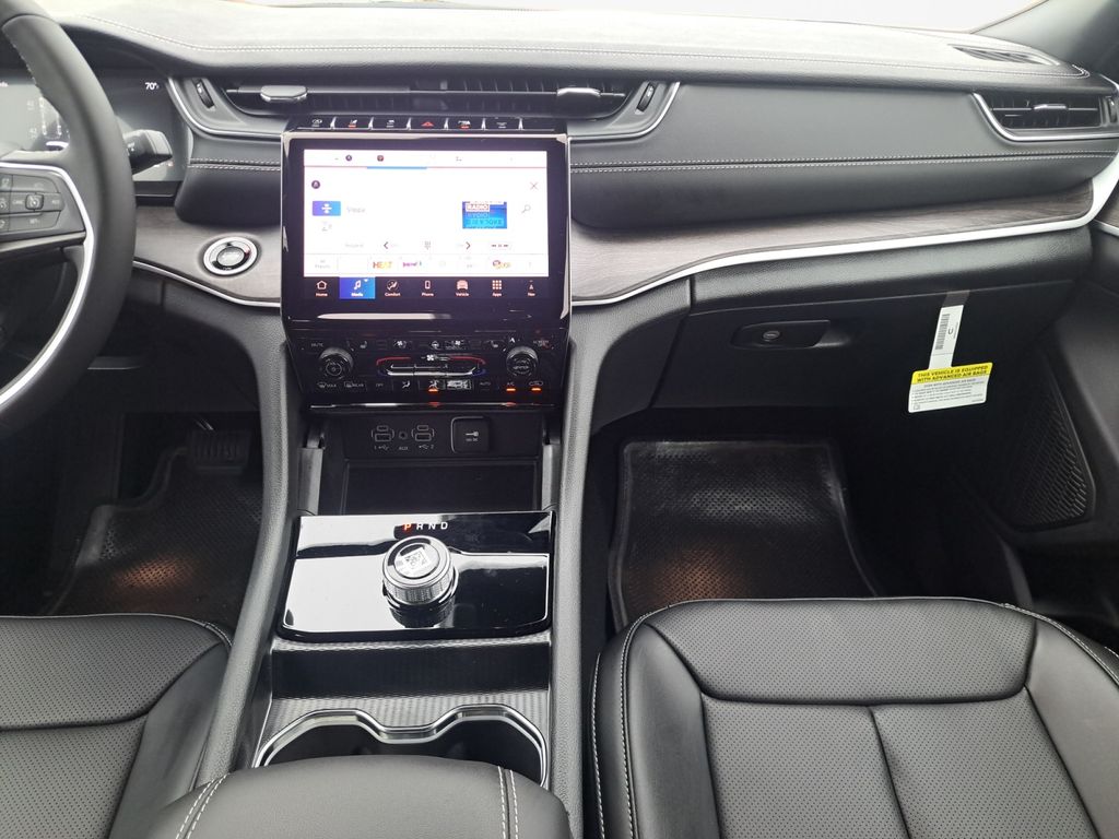 New Car 2025 Jeep Grand Cherokee  Limited For Sale Under $50,000 In Austin, Texas