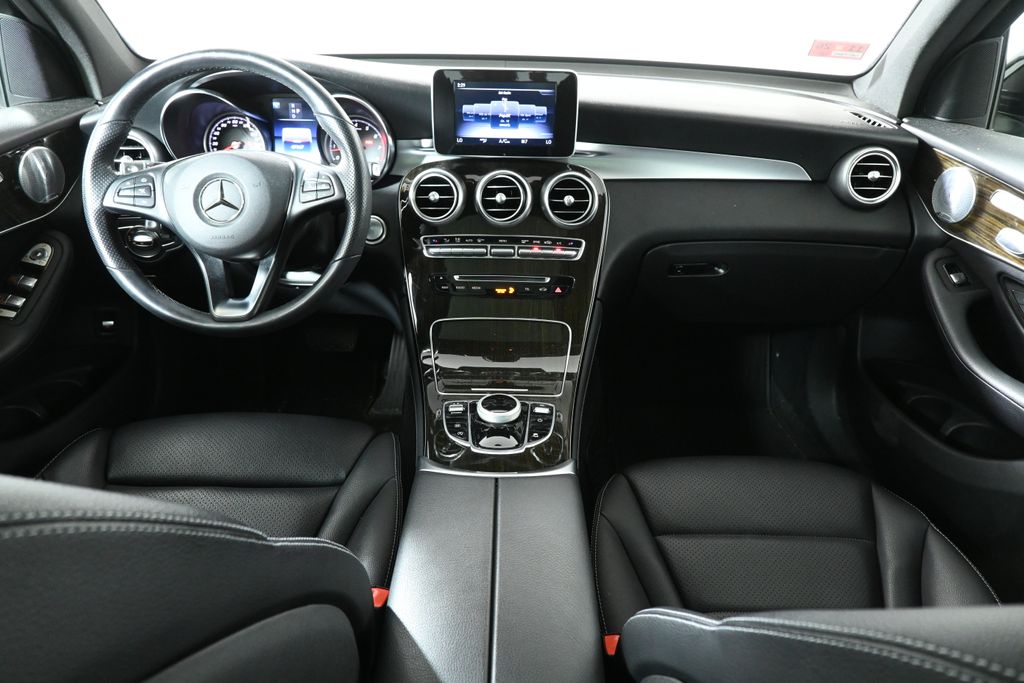 Thumbnail: 2019 Mercedes-Benz GLC - 4