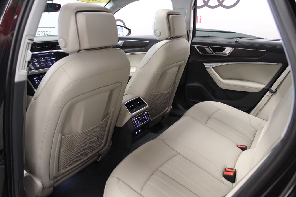 Thumbnail: 2019 Audi A6 - 31