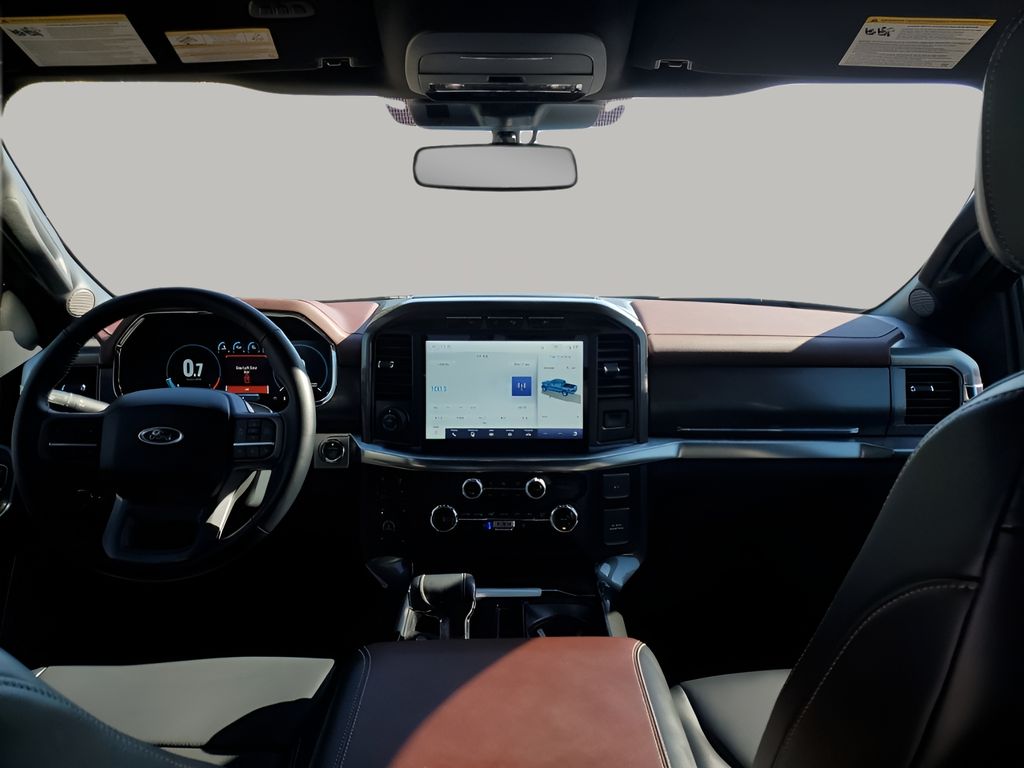 Used Car 2022 Ford F-150  Lariat For Sale Under $50,000 In Austin, Texas