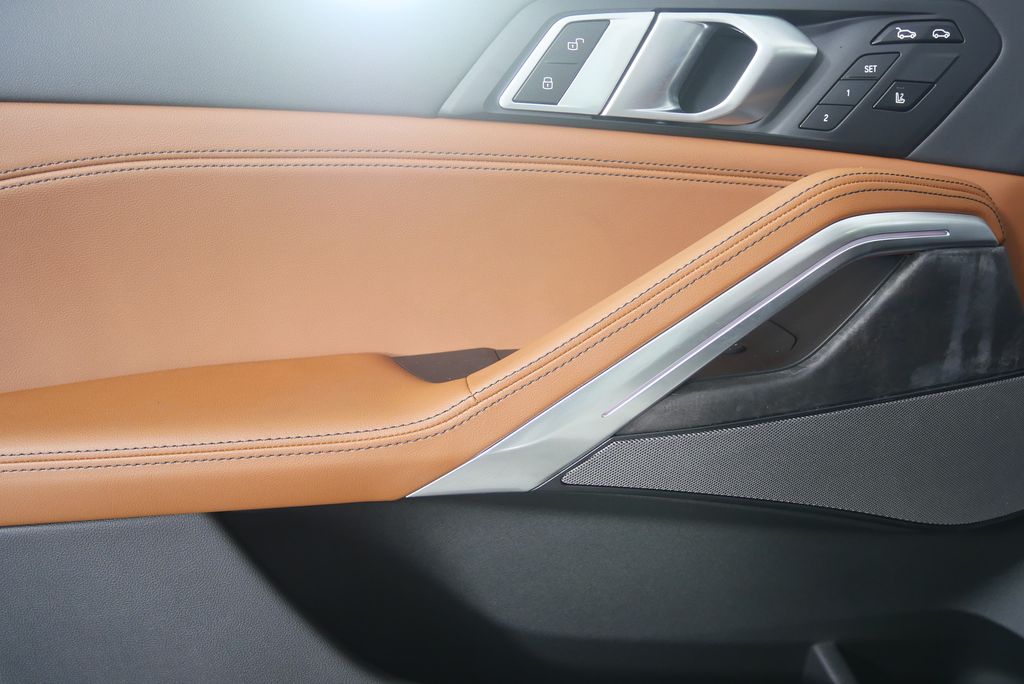 Thumbnail: 2026 BMW X6 - 9