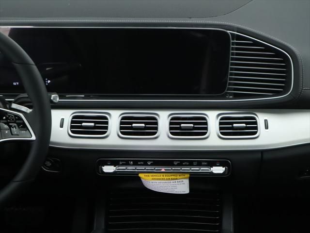 Thumbnail: 2026 Mercedes-Benz GLE - 15