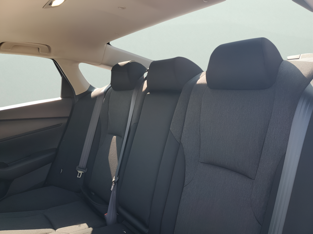 Used Car 2024 Honda Accord  Ex For Sale Under $25,000 In Austin, Texas