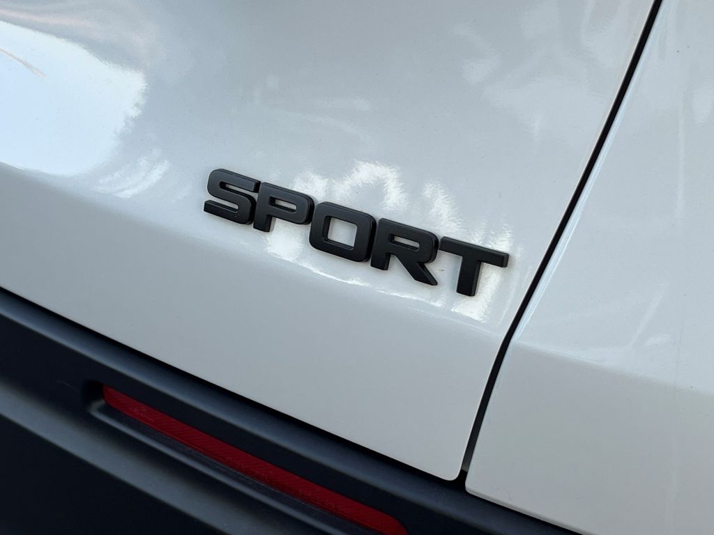 2024 Honda HR-V AWD Sport