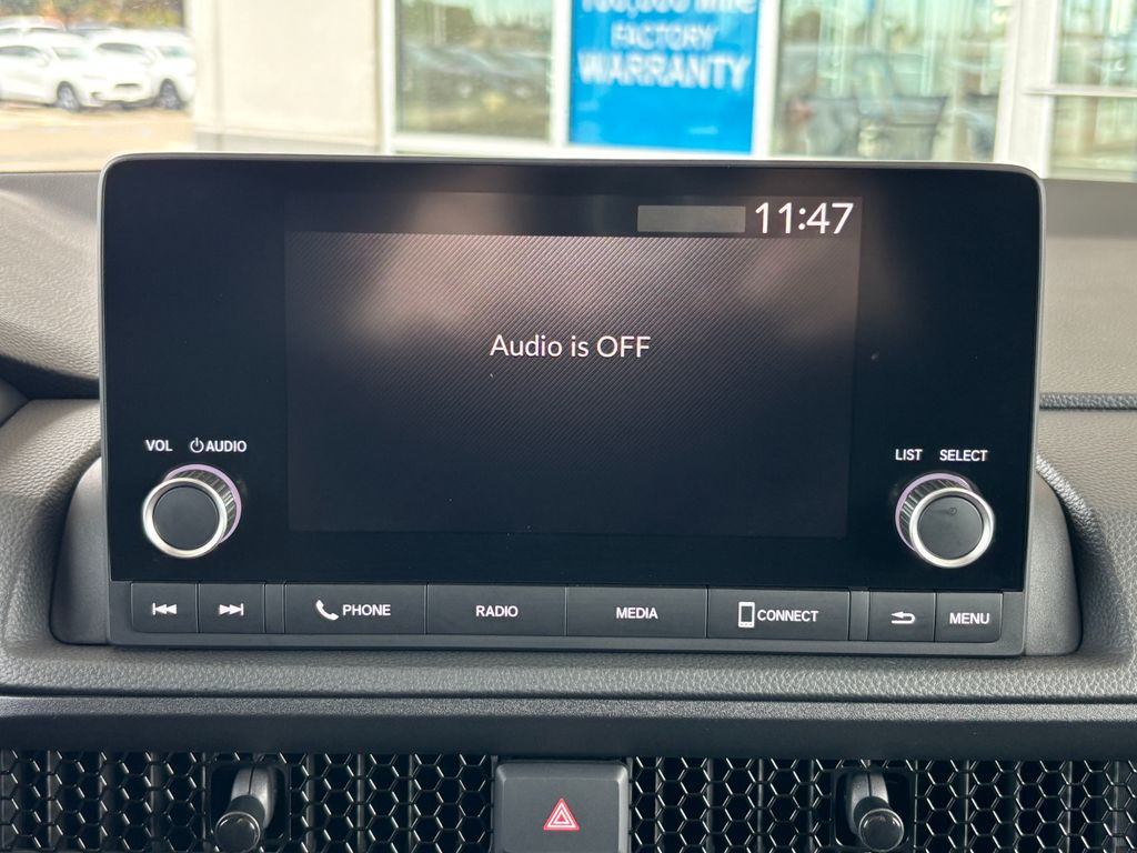 Thumbnail: 2023 Honda CR-V - 13