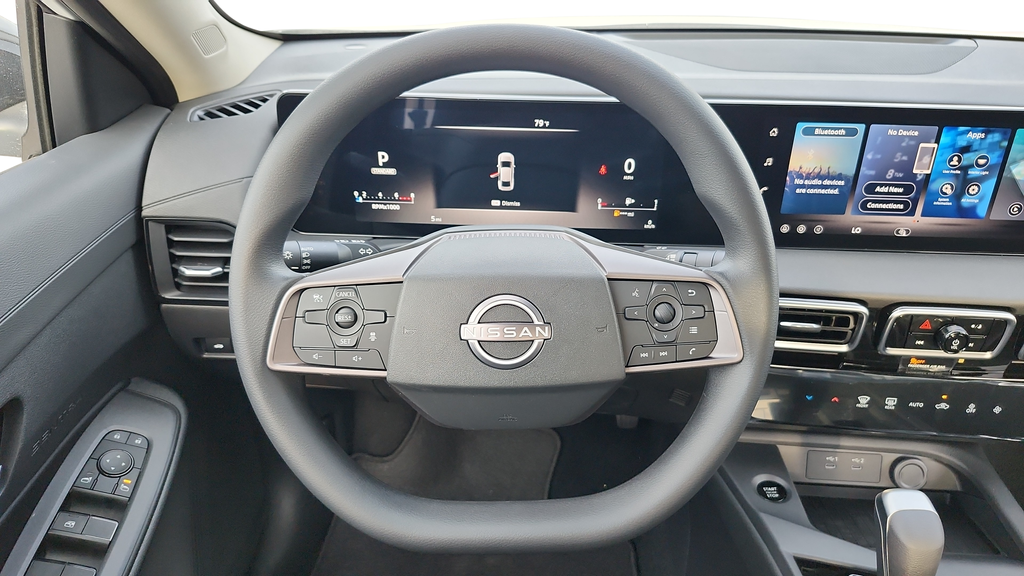2026 Nissan Sentra
