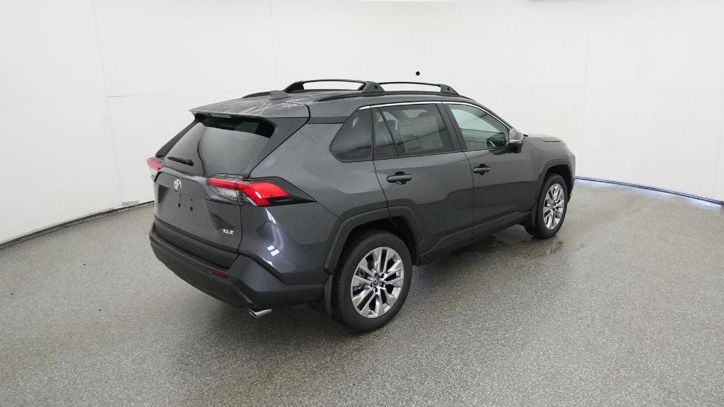 Thumbnail: 2025 Toyota RAV4 - 18