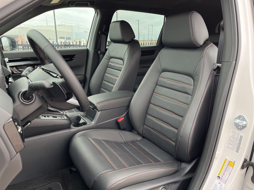 Thumbnail: 2026 Honda CR-V - 13