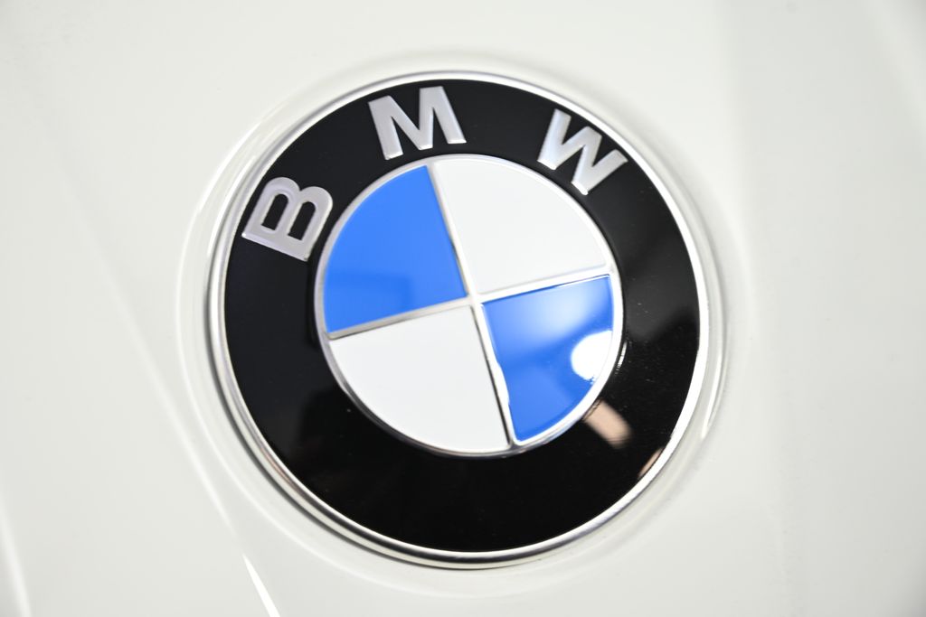 Thumbnail: 2026 BMW X3 - 13