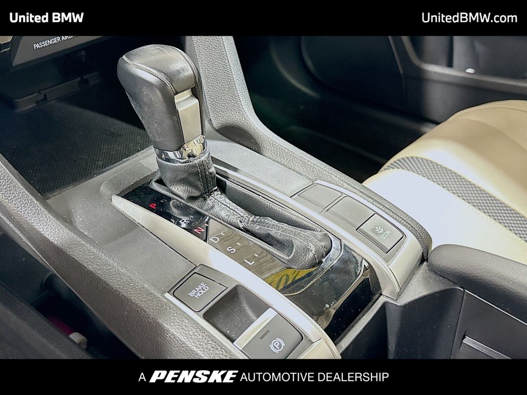 Thumbnail: 2019 Honda Civic - 15