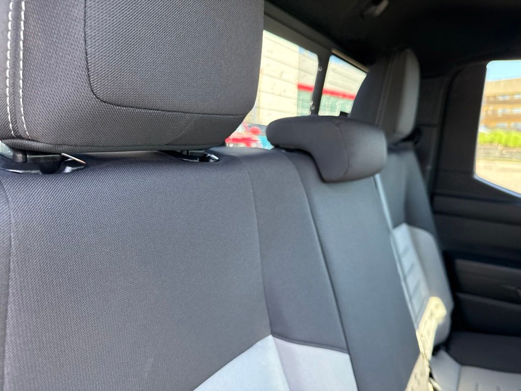 New 2026 Toyota Tacoma i-FORCE MAX Truck