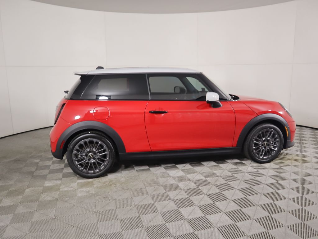 Thumbnail: 2026 MINI Cooper - 4
