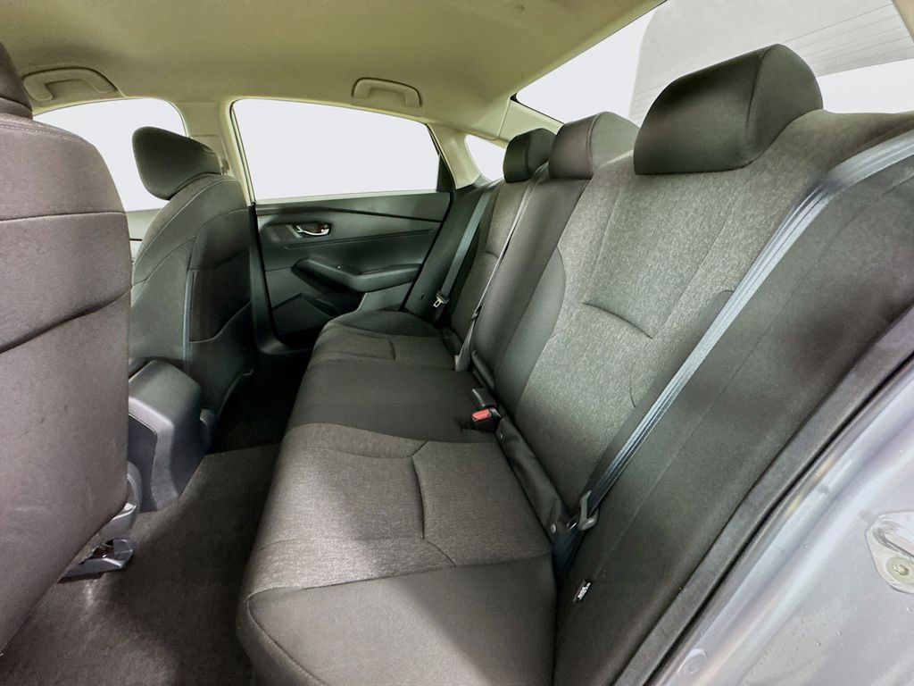 Used Car 2023 Honda Accord  Lx For Sale Under $25,000 In Austin, Texas